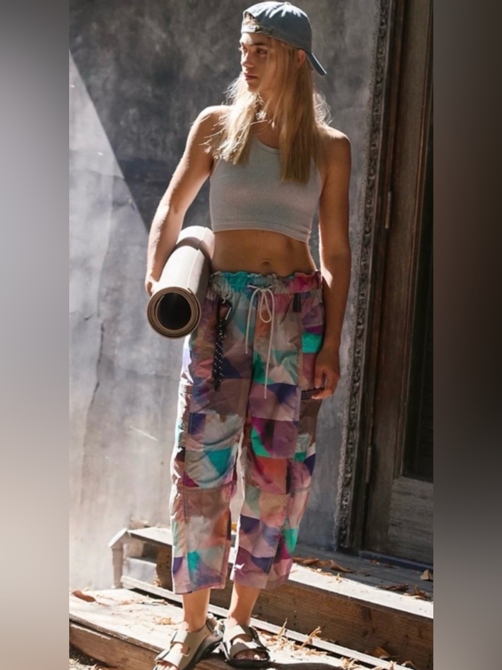 FP Movement In The Wild Pants